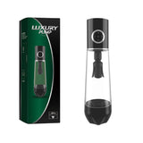 Premium Pump con Stimolazione Glande