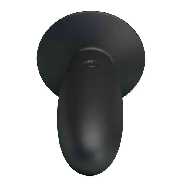 Pretty Love Butt Plug Massager