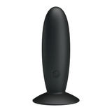 Pretty Love Butt Plug Massager