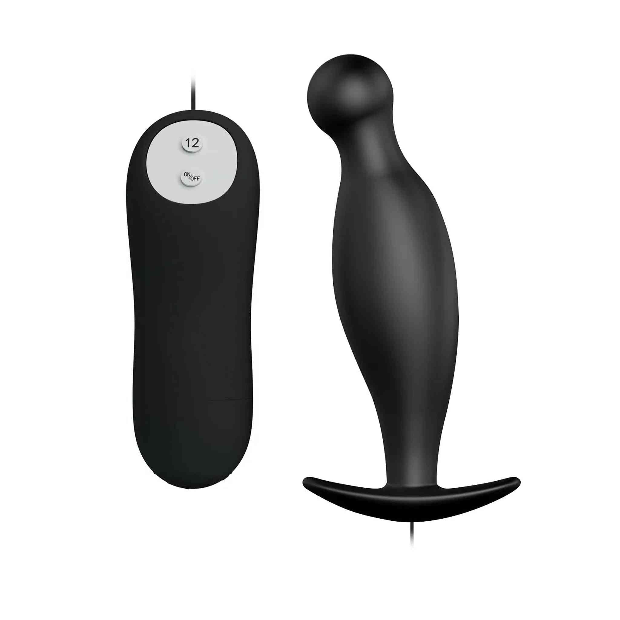 Pretty Love Special Vibrating Anal Stimulation 1