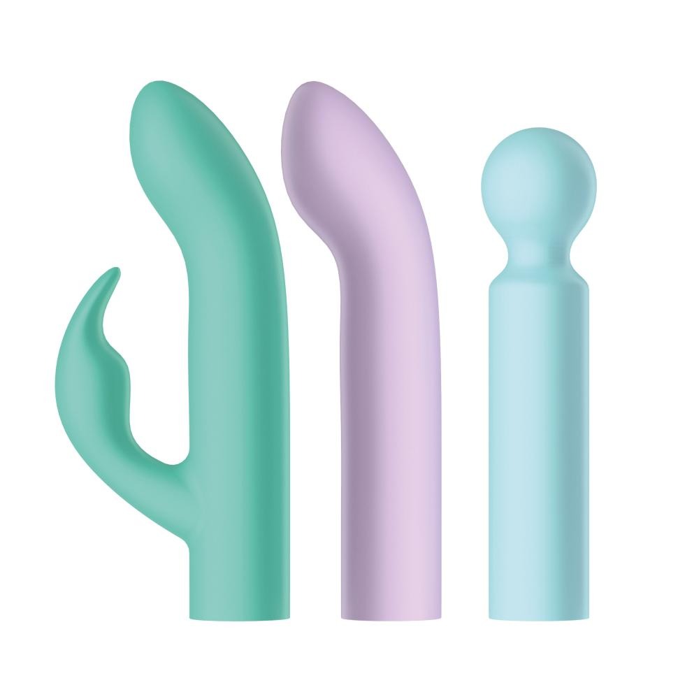 Primo Kit Sex Toys 4 in 1