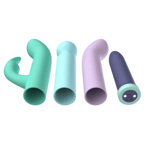 Primo Kit Sex Toys 4 in 1