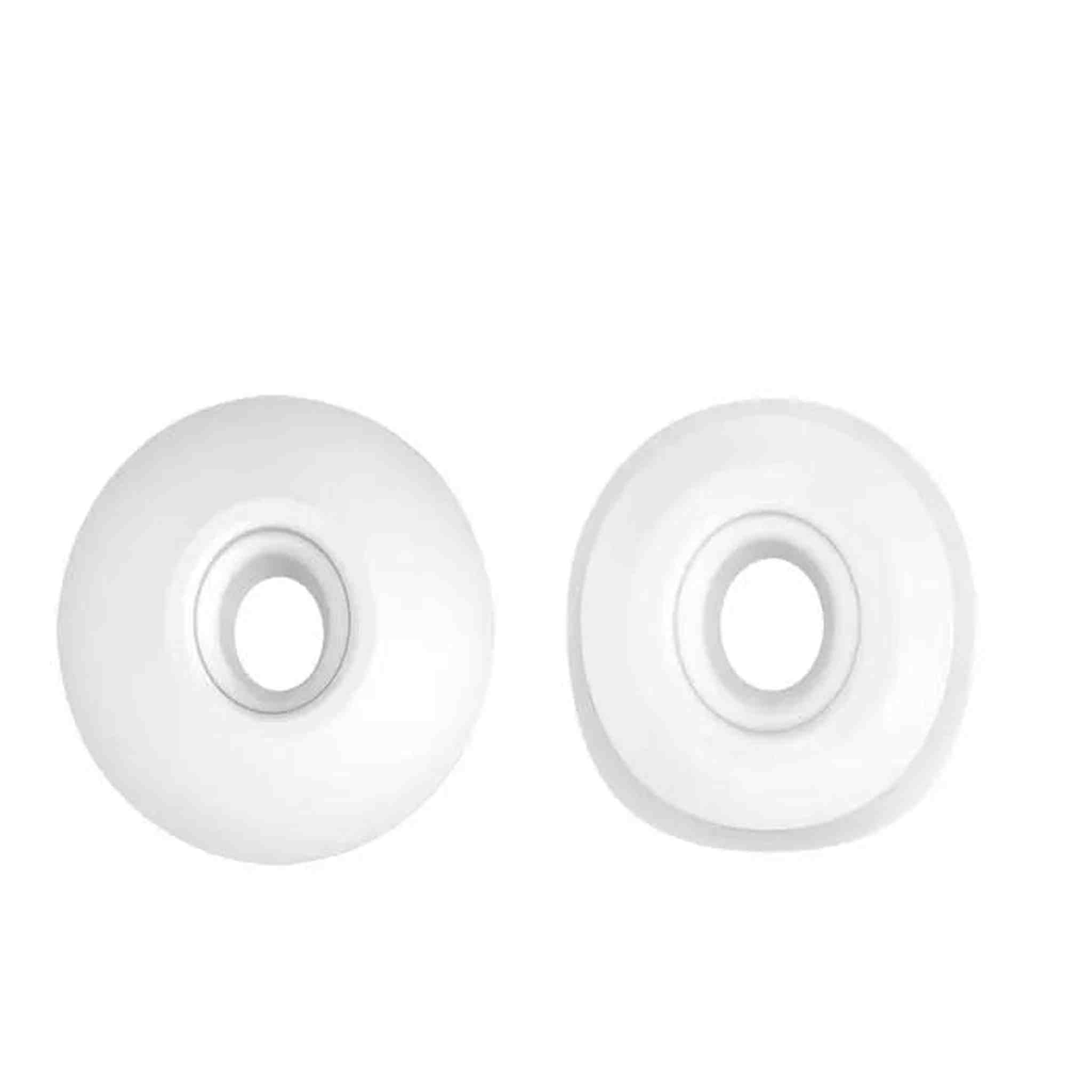 Pro 2 Air Pulse Stimulator Climax Tips - White