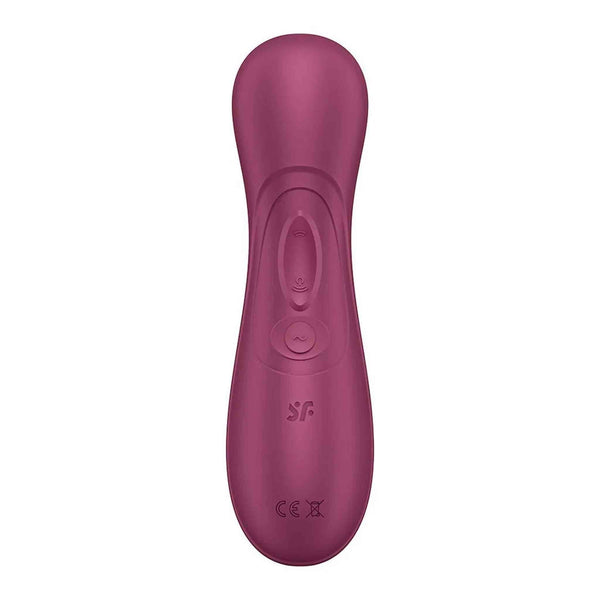 Pro 2 Generation 3 - Liquid Air