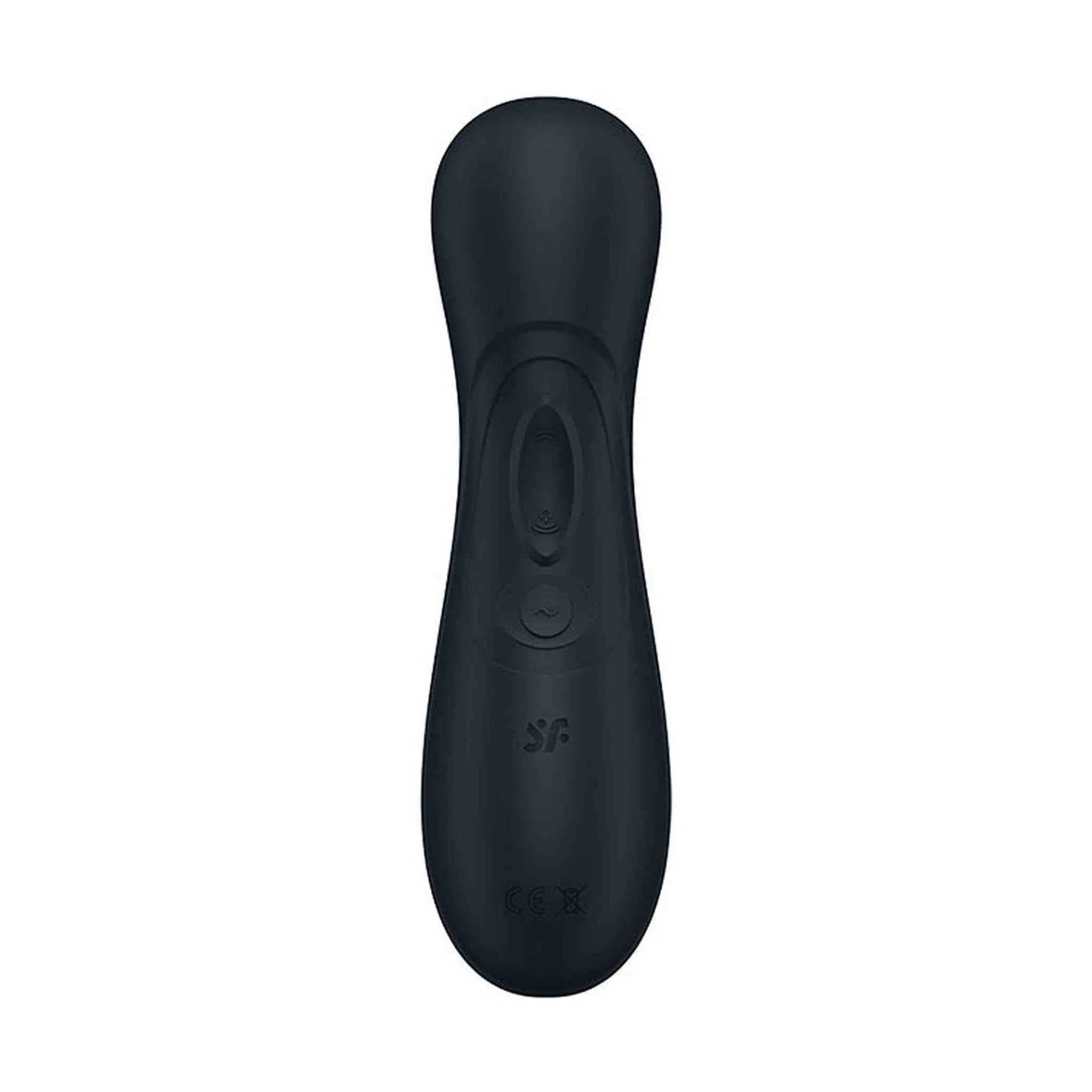 Pro 2 Generation 3 + Liquid Air - Black