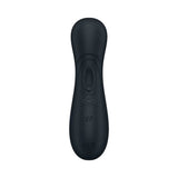 Pro 2 Generation 3 + Liquid Air, Vibration & App - Black