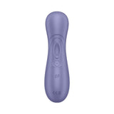 Pro 2 Generation 3 + Liquid Air, Vibration & App - Lilac