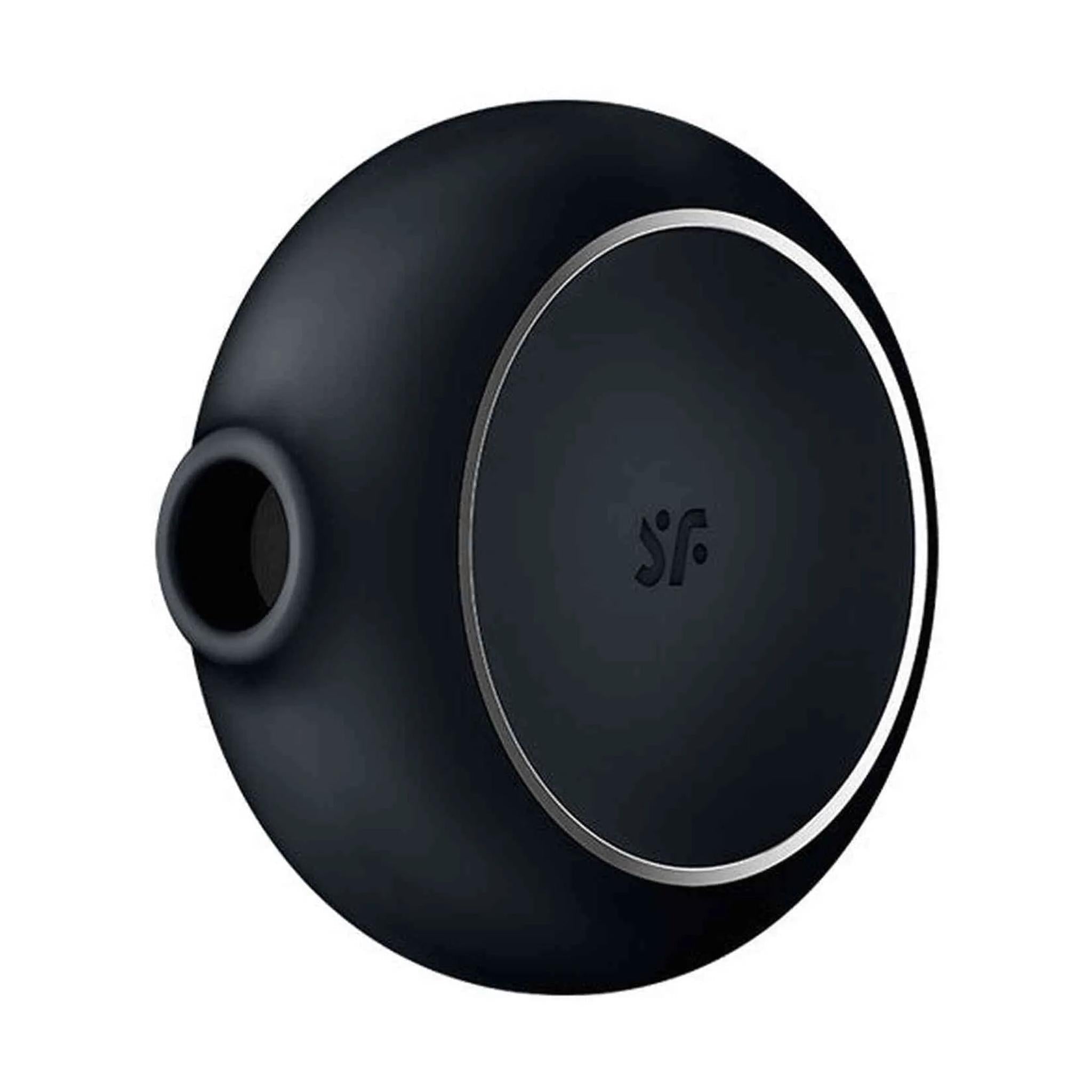 Pro To Go 3 - Black