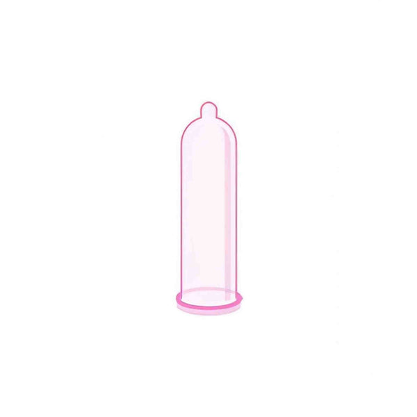 Profilattici On - 3 Condoms
