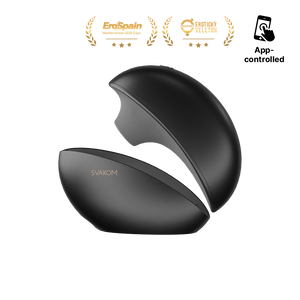 Pulse Galaxie Succhiaclitoride Con Proiettore Spaziale