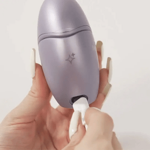 Pulse Galaxie Succhiaclitoride Con Proiettore Spaziale