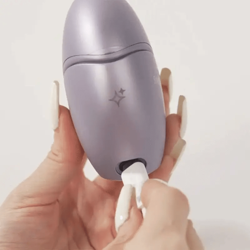 Pulse Galaxie Succhiaclitoride Con Proiettore Spaziale