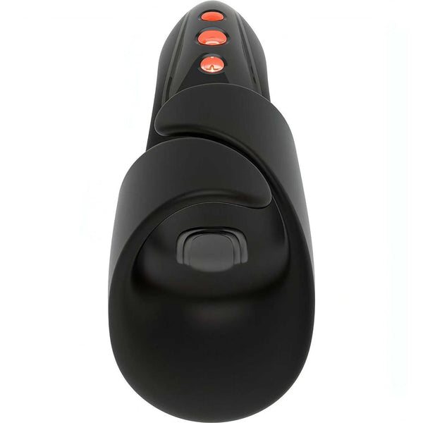 Pulse Wand Masturbatore Automatico per Pene Pulsante e Vibrante