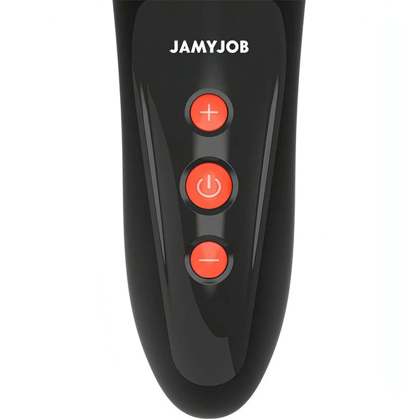 Pulse Wand Masturbatore Automatico per Pene Pulsante e Vibrante