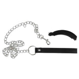 Pussy Clamps with leash