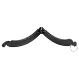 Pussy Clamps with leash