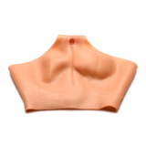 Pussy Panties - Silicone Vagina and Ass Panties - M