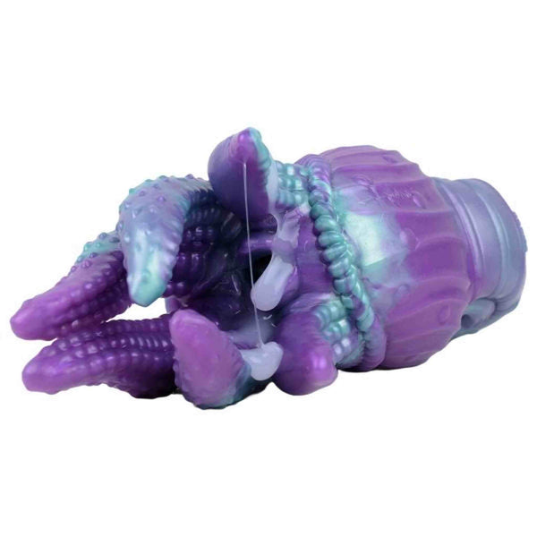Qhela silicone Masturbators