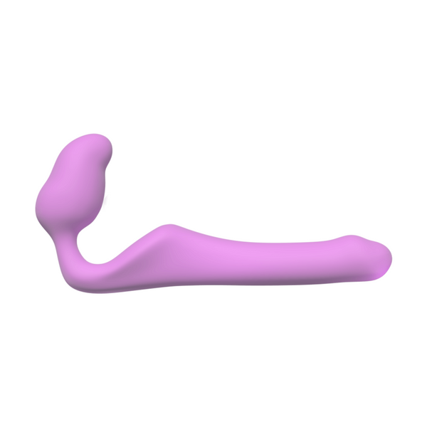 Queens Strap On in Silicone Medicale