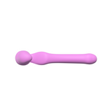 Queens Strap On in Silicone Medicale