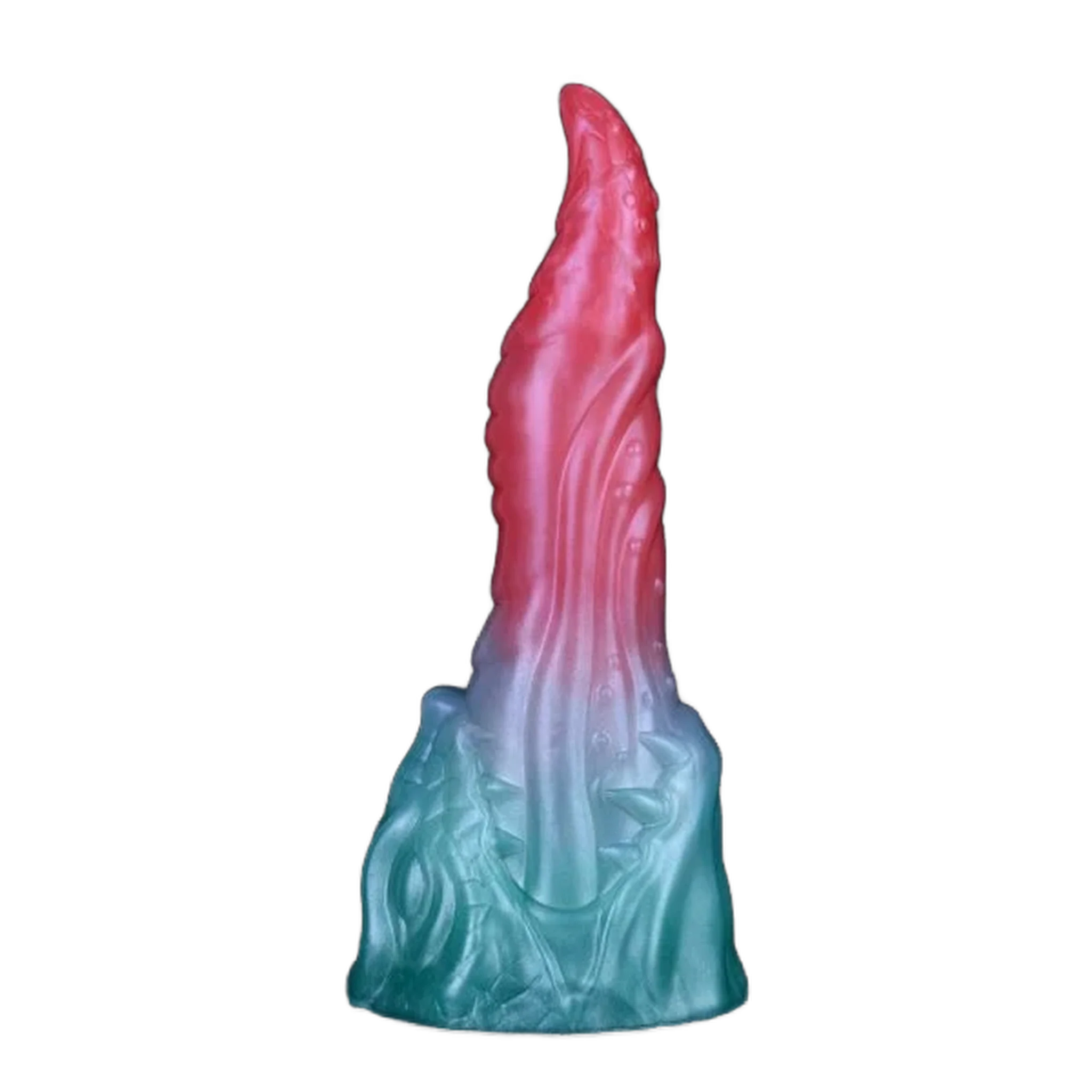 Rachel Fantasy Monster Dildo Silicone Female Masturbation Toy