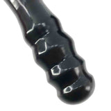 Realistic Bamboo Penis with Anal Plug