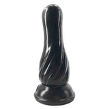 Realistic Bud Shape Penis with Anal Plug