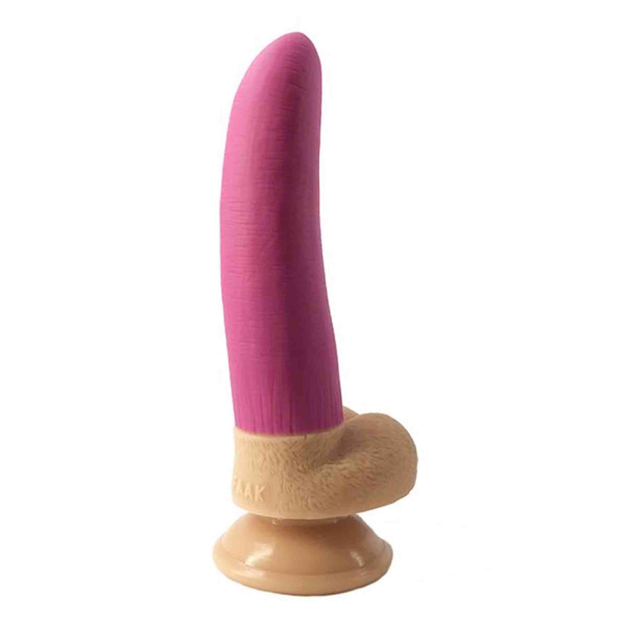 Realistic Kangaroo Penis with Anal Plug