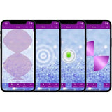 Realov Irenai Ovetto Vibrante Comandato da APP