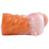 Red fox fantasy Masturbator
