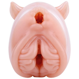Red fox fantasy Masturbator