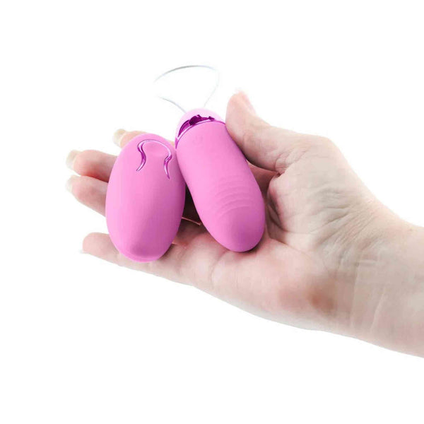 Revel Winx Ovetto Vibrante Wireless