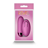Revel Winx Ovetto Vibrante Wireless