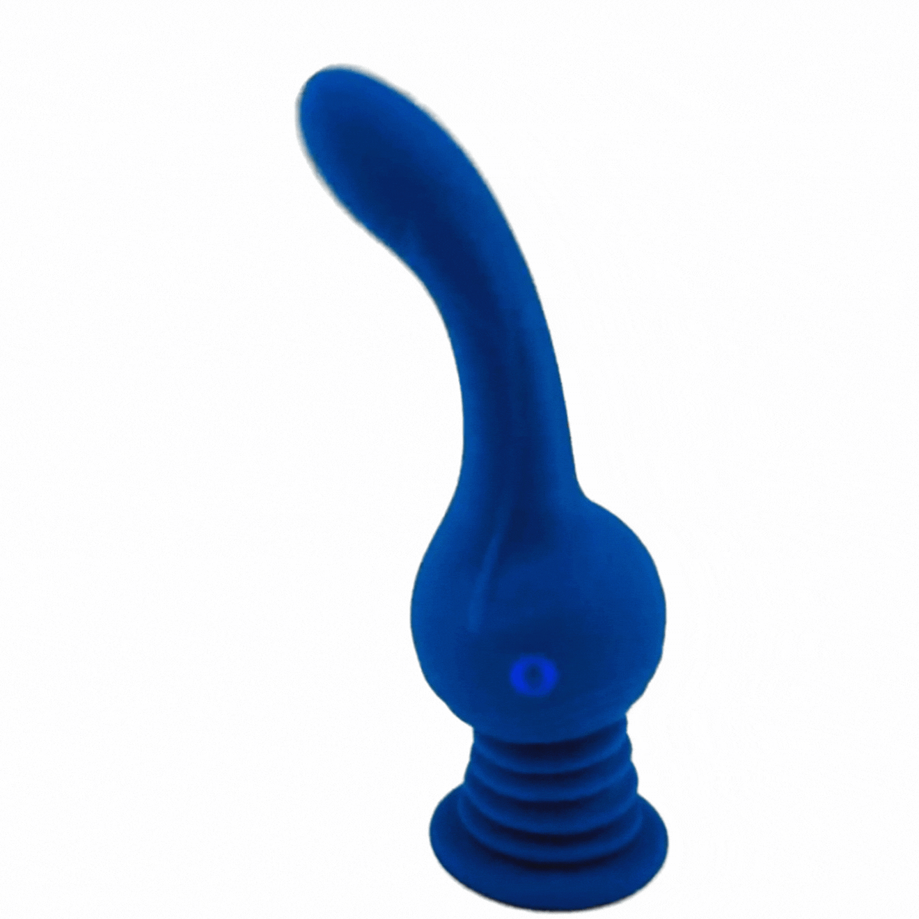 Revolution Earthquake Vibratore con Motore Giroscopico