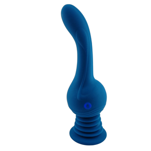 Revolution Earthquake Vibratore con Motore Giroscopico