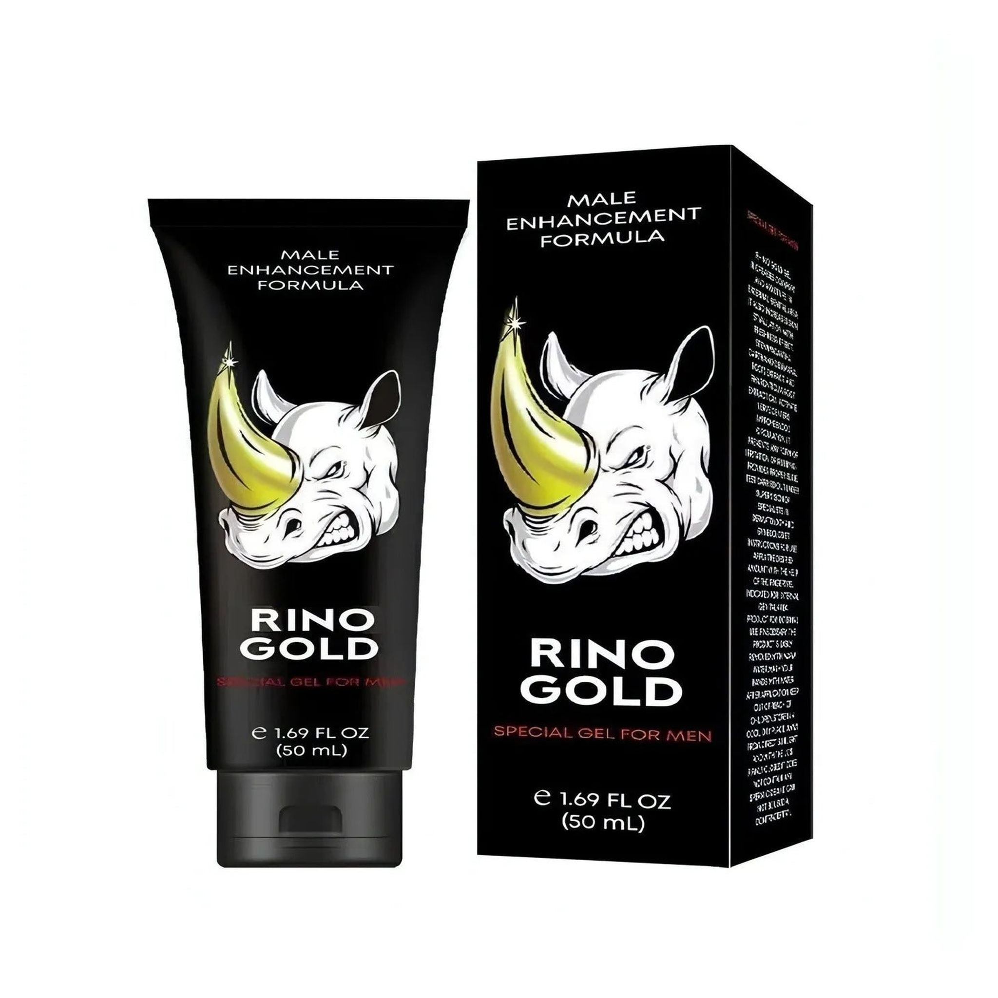 Rhino Gold