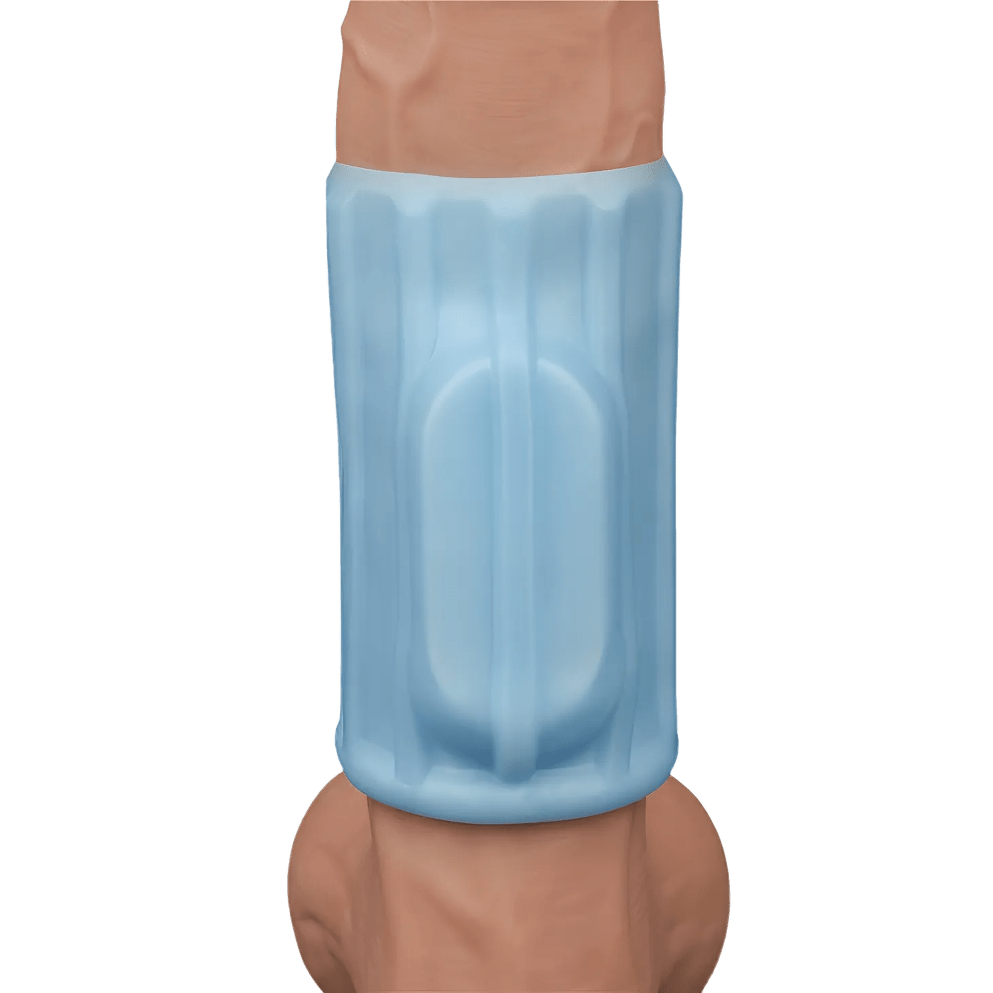 Ridge Guaina Stimolante Vibrante