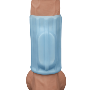 Ridge Guaina Stimolante Vibrante