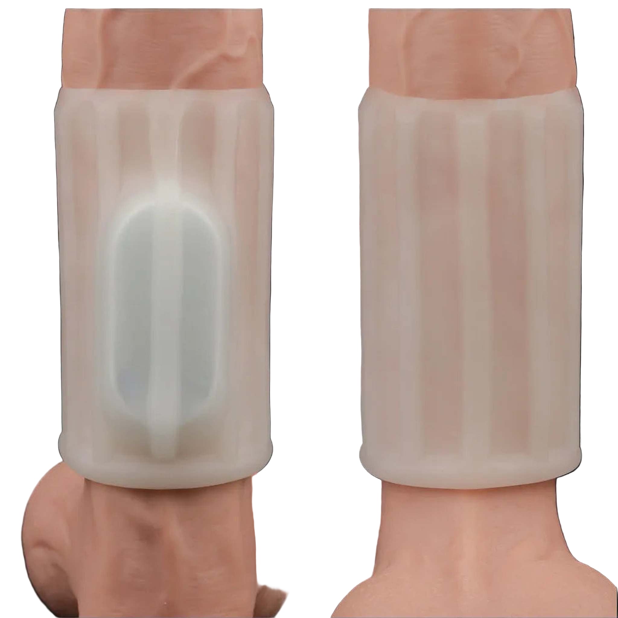 Ridge Guaina Stimolante Vibrante