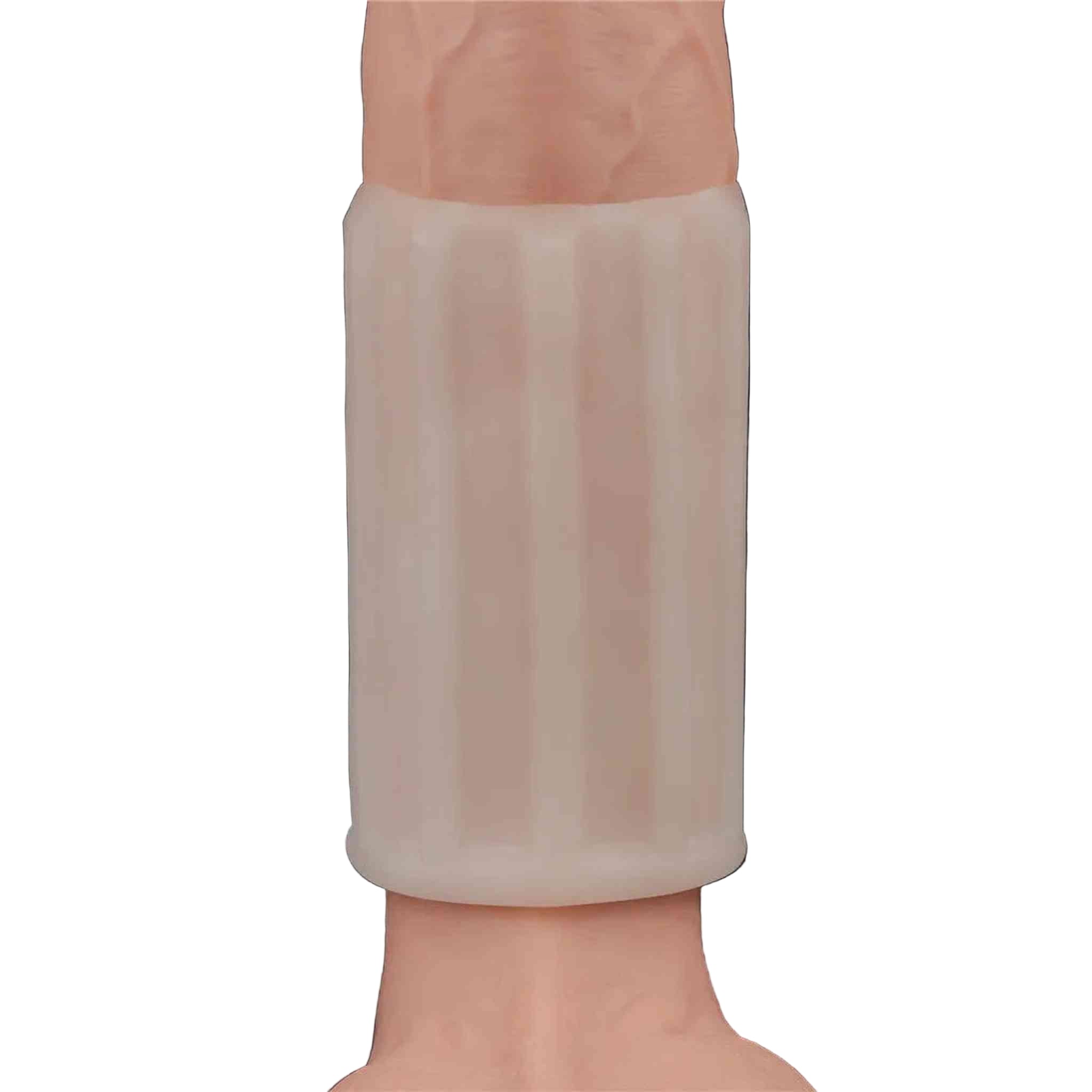 Ridge Guaina Stimolante Vibrante