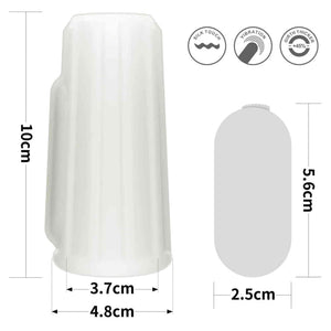 Ridge Guaina Stimolante Vibrante