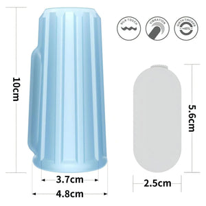 Ridge Guaina Stimolante Vibrante