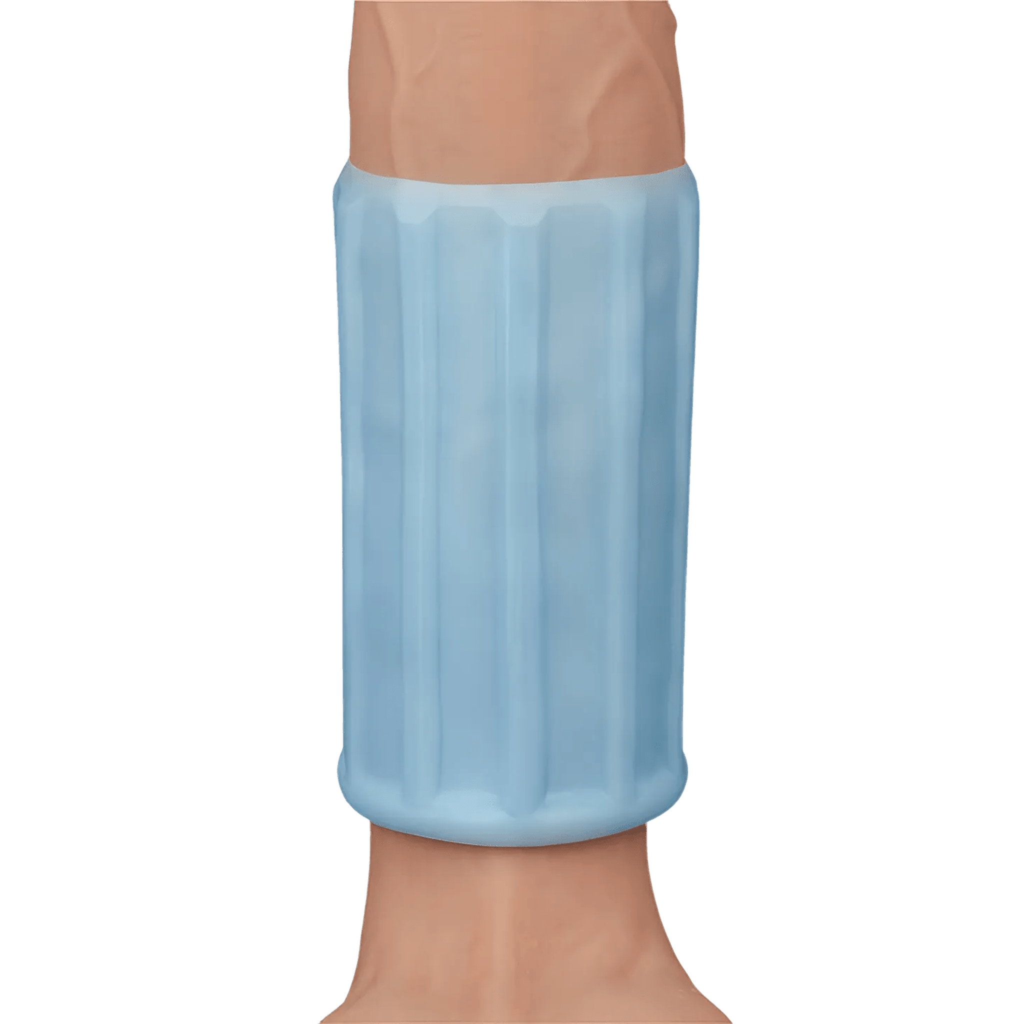 Ridge Guaina Stimolante Vibrante