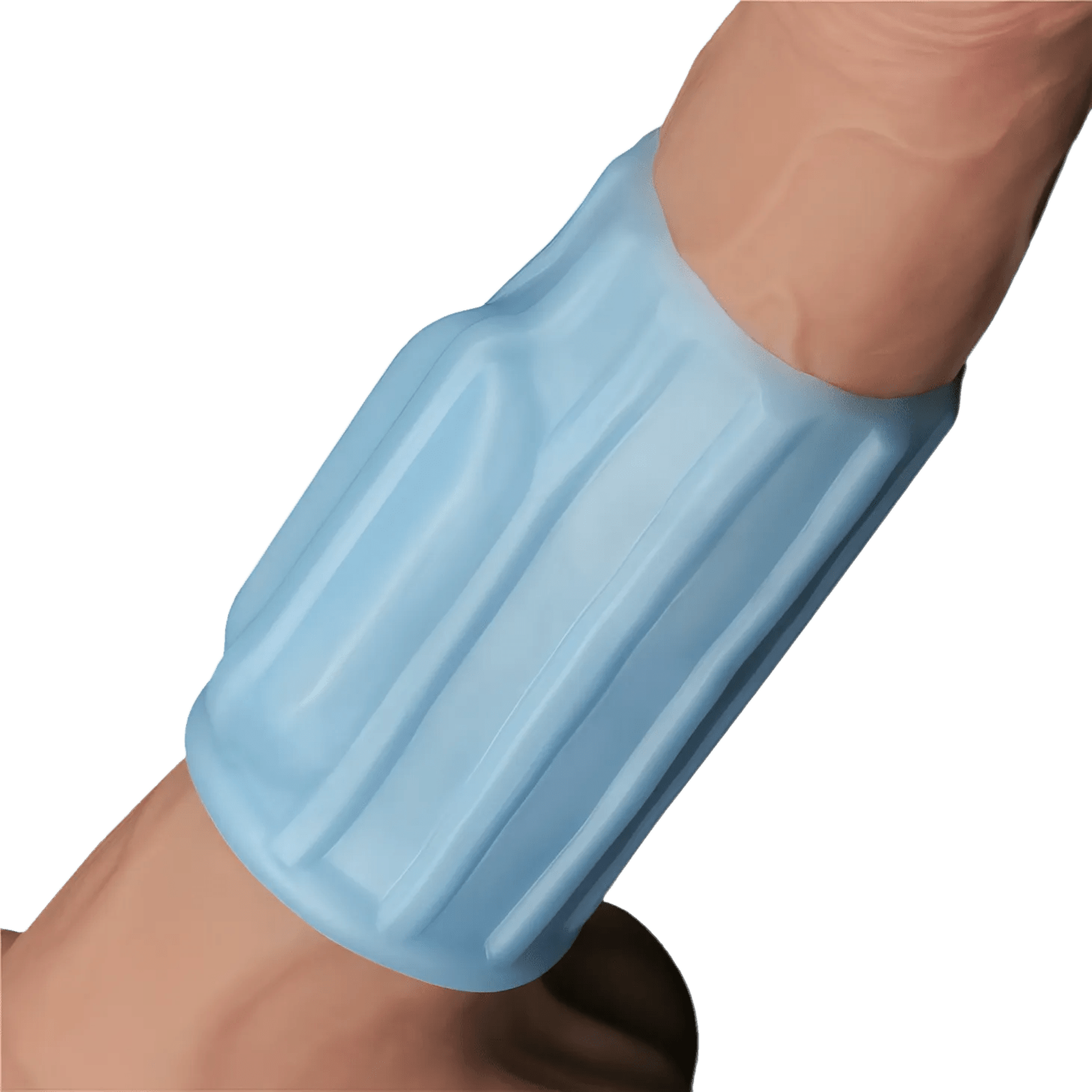 Ridge Guaina Stimolante Vibrante