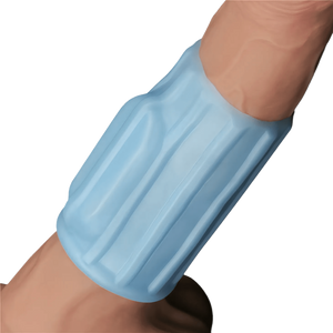 Ridge Guaina Stimolante Vibrante