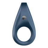 Rocket Ring - Blue