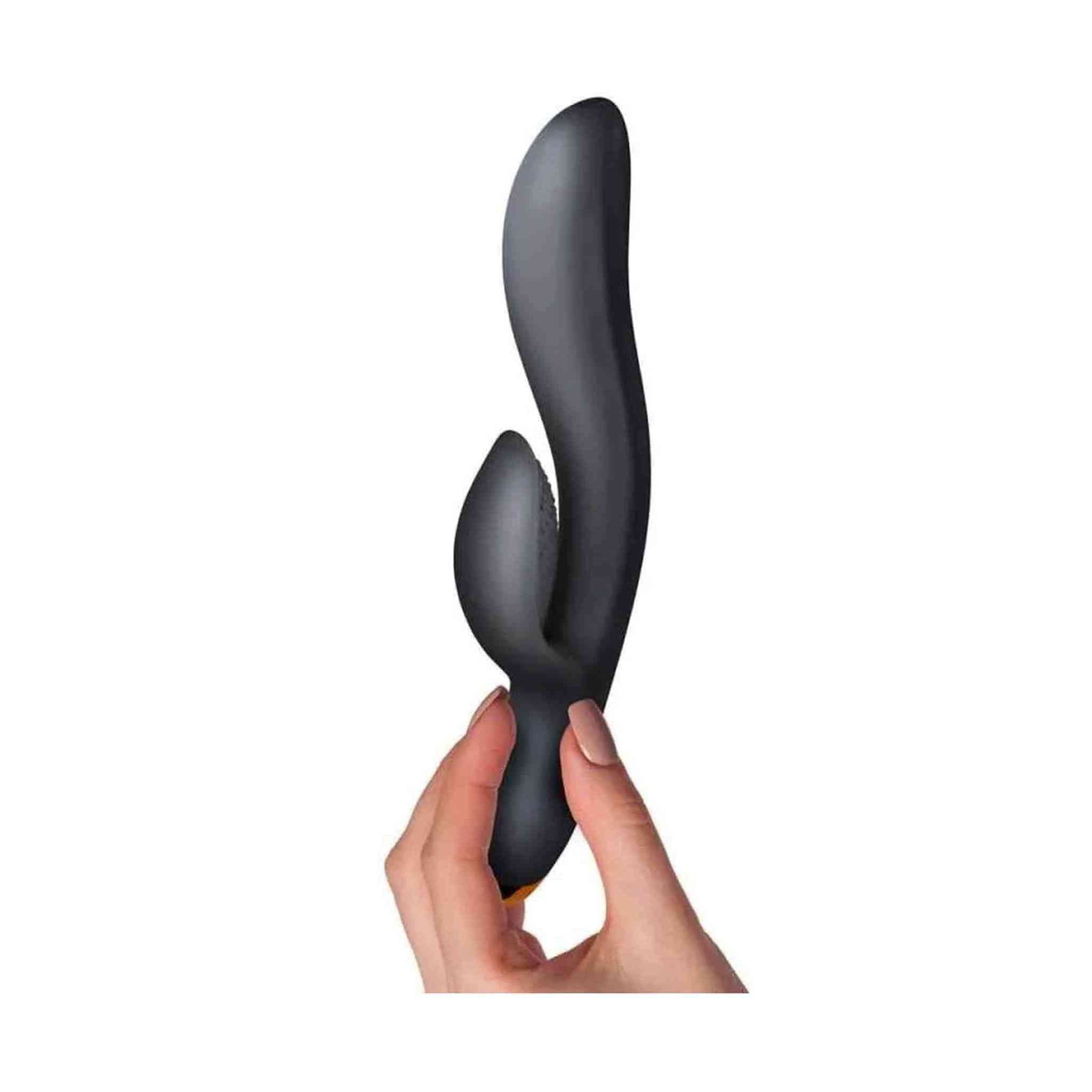Rocks Off Regala Vibratore Rabbit Elegante