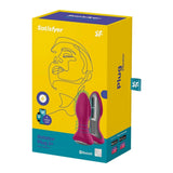 Rotator Plug 2 + Connect App - Fuchsia