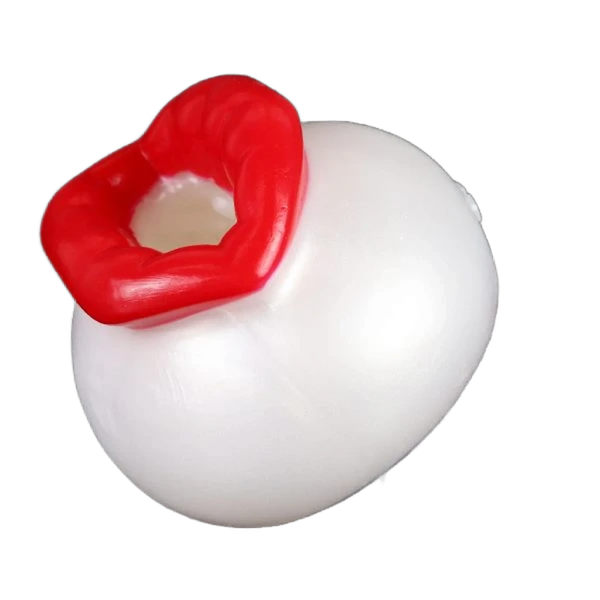 Rubylips fantasy silicone Masturbators
