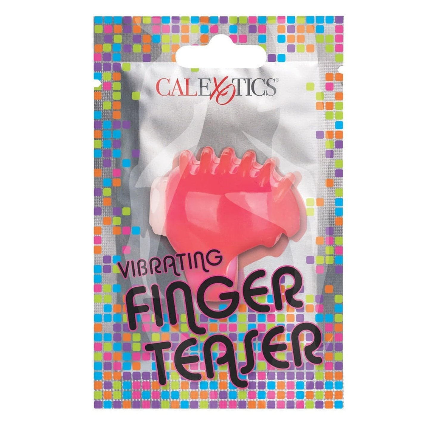 Vibratore da Dita Finger Teaser